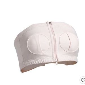 Lansinoh Hands Free Breast Pump Bustier